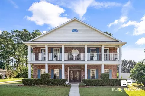3837 E Saint Andrews Loop, Mobile, AL 36693 photo 1