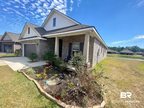 1367 Surrey Loop, Foley, AL 36535 photo 1