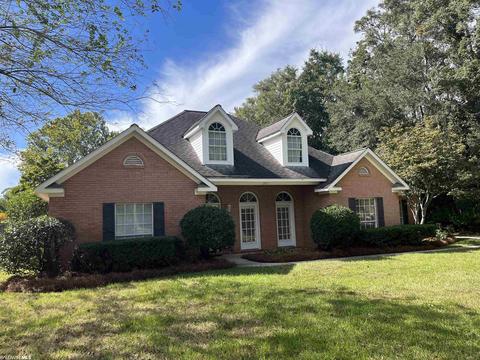 265 Ingleside St, Fairhope, AL 36532