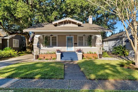 32 Mcphillips Dr, Mobile, AL 36604 photo 1