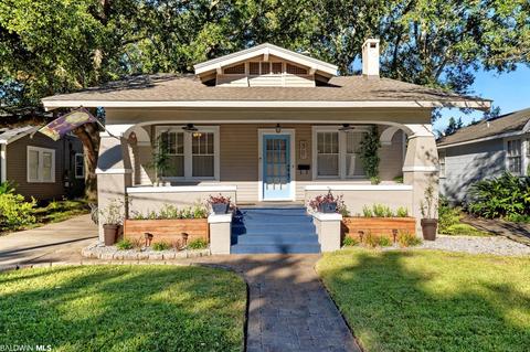 32 Mcphillips Dr, Mobile, AL 36604 photo 2