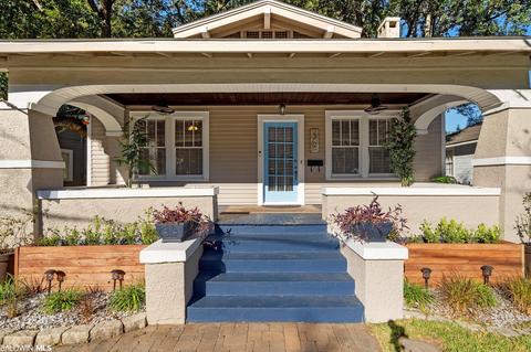 32 Mcphillips Dr, Mobile, AL 36604 photo 5
