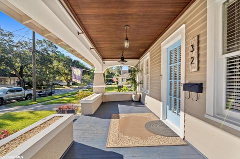 32 Mcphillips Dr, Mobile, AL 36604 photo 6