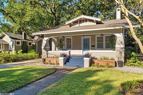 32 Mcphillips Dr, Mobile, AL 36604 photo 4