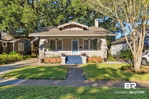 32 Mcphillips Dr, Mobile, AL 36604 photo 3