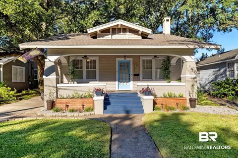 32 Mcphillips Dr, Mobile, AL 36604 photo 2