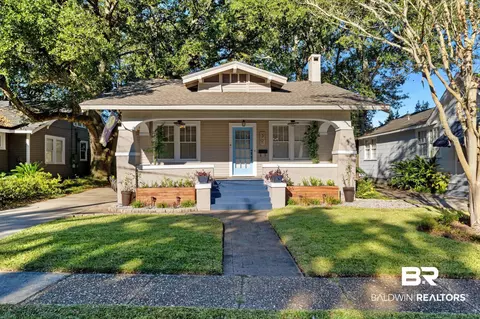 32 Mcphillips Dr, Mobile, AL 36604 photo 1