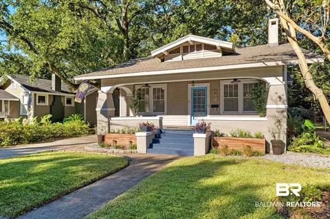 32 Mcphillips Dr, Mobile, AL 36604 photo 4