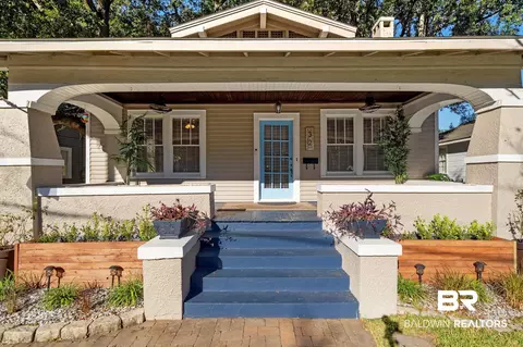 32 Mcphillips Dr, Mobile, AL 36604 photo 5