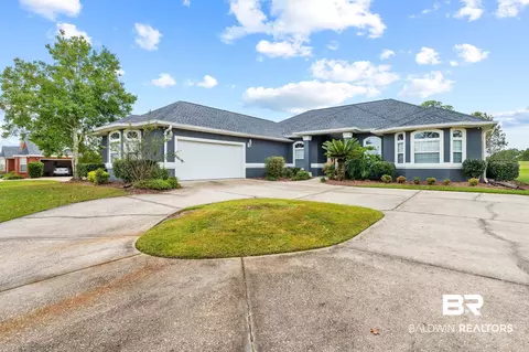 9035 Eagle Ln, Foley, AL 36535 photo 1