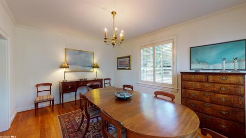 60 Croydon Rd, Mobile, AL 36608 photo 10