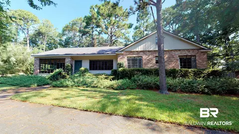 60 Croydon Rd, Mobile, AL 36608 photo 1