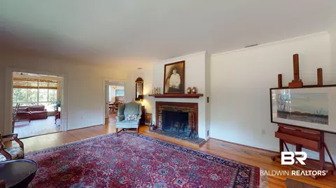 60 Croydon Rd, Mobile, AL 36608 photo 5