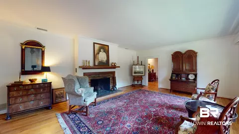 60 Croydon Rd, Mobile, AL 36608 photo 3