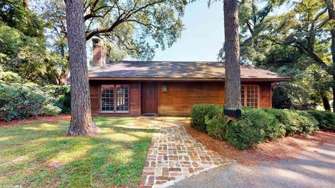 56 Croydon Rd, Mobile, AL 36608 photo 1