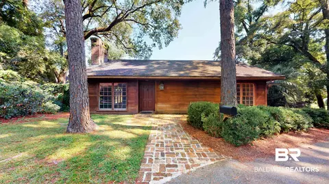 56 Croydon Rd, Mobile, AL 36608 photo 1