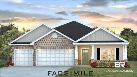 27033 Augustine Dr, Daphne, AL 36526 photo 1