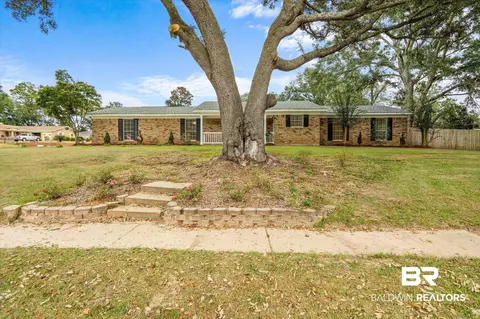 2933 Lloyds Ln, Mobile, AL 36693 photo 1