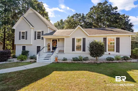 7155 Smithfield Rd, Mobile, AL 36695 photo 1