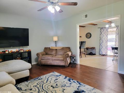 4361 E Montclair Cir, Mobile, AL 36693 photo 2