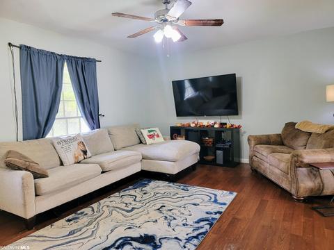 4361 E Montclair Cir, Mobile, AL 36693 photo 3