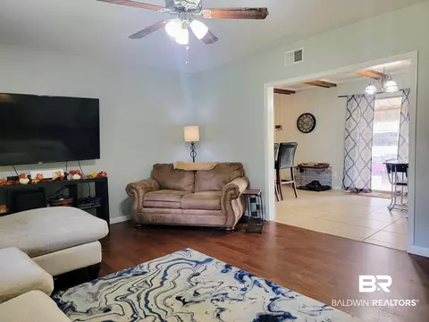 4361 E Montclair Cir, Mobile, AL 36693 photo 2