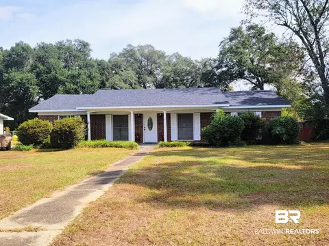 4361 E Montclair Cir, Mobile, AL 36693 photo 1