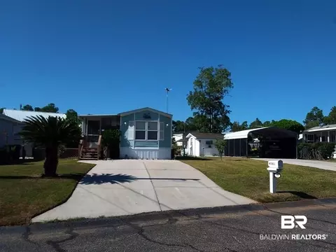 235 236 Defuniak Loop, Lillian, AL 36549 photo 3