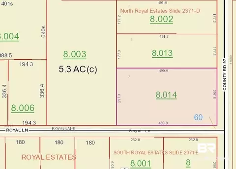 0 Royal Ln, Elberta, AL 36530 photo 2