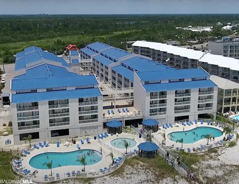 23044 Perdido Beach Blvd #204, Orange Beach, AL 36561