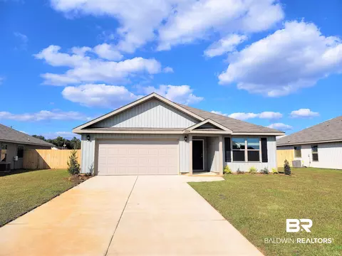 32284 Terranova Loop, Lillian, AL 36549 photo 1
