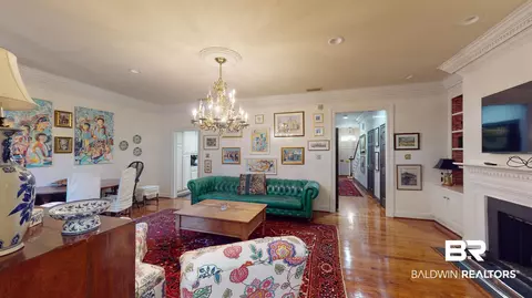 2404 Springhill Ave, Mobile, AL 36607 photo 7