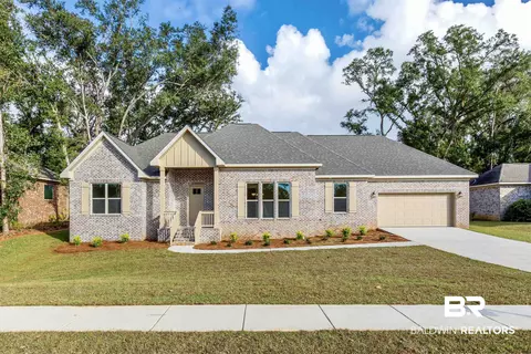 19726 Bunker Loop, Fairhope, AL 36532 photo 1