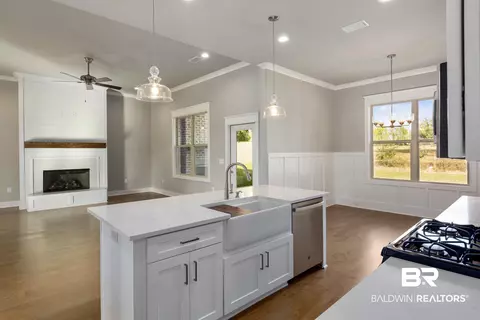 19726 Bunker Loop, Fairhope, AL 36532 photo 9