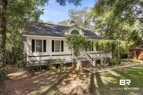 2000 Foxgate Rd, Mobile, AL 36695 photo 2