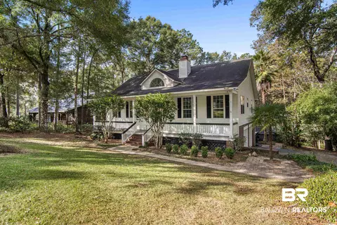 2000 Foxgate Rd, Mobile, AL 36695 photo 1