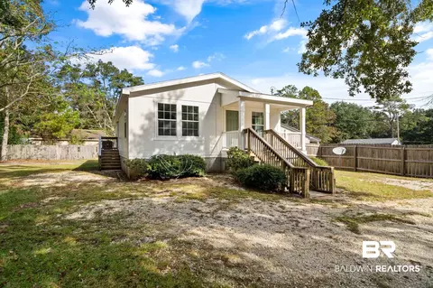 3946 Pinehaven Dr, Mobile, AL 36605 photo 3
