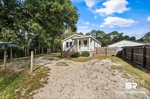 3946 Pinehaven Dr, Mobile, AL 36605 photo 2