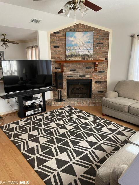 6966 Hedgestone Way, Mobile, AL 36608 photo 4