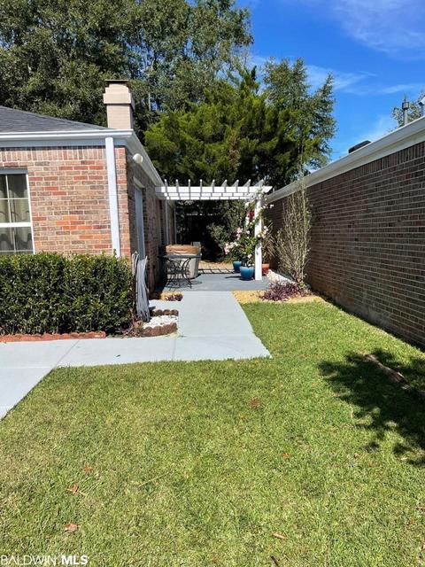 6966 Hedgestone Way, Mobile, AL 36608 photo 1