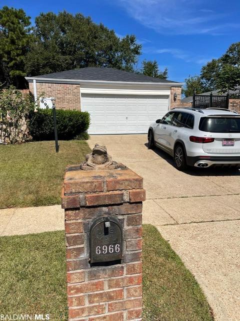 6966 Hedgestone Way, Mobile, AL 36608 photo 8