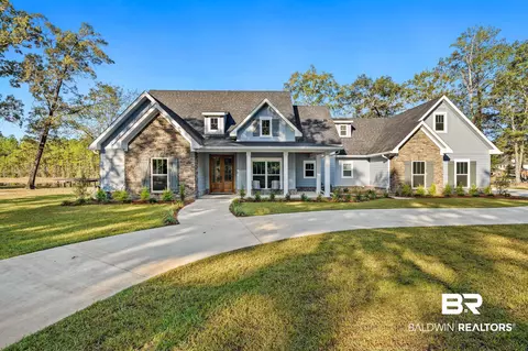 10777 Ski Chaste Ln, Axis, AL 36505 photo 1