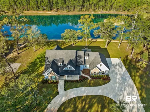 10777 Ski Chaste Ln, Axis, AL 36505 photo 2