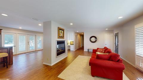 3904 Radnor Ave, Mobile, AL 36608 photo 4