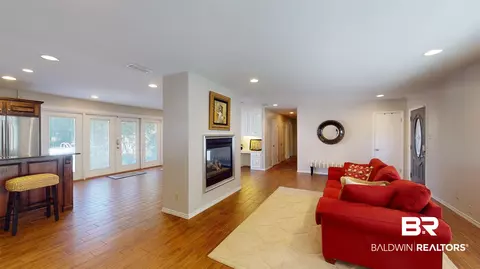 3904 Radnor Ave, Mobile, AL 36608 photo 5