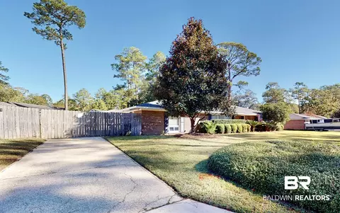 3904 Radnor Ave, Mobile, AL 36608 photo 2