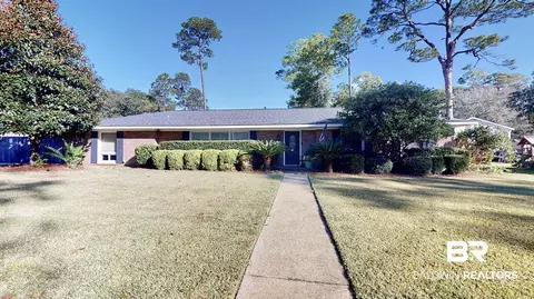 3904 Radnor Ave, Mobile, AL 36608 photo 1