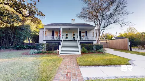 2151 Ashland Place Ave, Mobile, AL 36607 photo 1