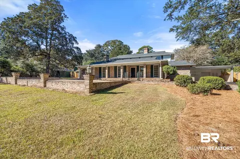 111 E Carmel Dr, Mobile, AL 36608 photo 1