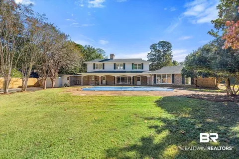 111 E Carmel Dr, Mobile, AL 36608 photo 2